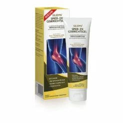 Silidyn Spier- En Gewrichtsgel