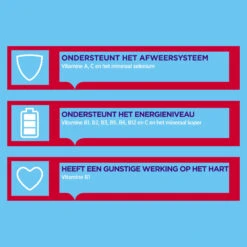 Dagravit Totaal 30 -Health Plus Verkoop 731719 4