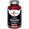 Lucovitaal Super Visolie Omega 3