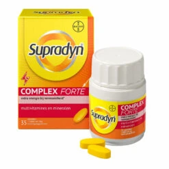 2x Supradyn Complex Forte 7 2x Supradyn Complex Forte -Health Plus Verkoop 733793 3