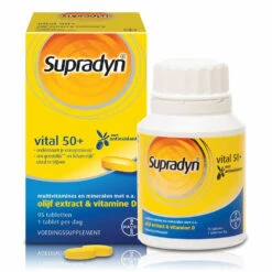 Supradyn Vital 50+ -Health Plus Verkoop 733796 4