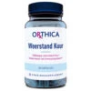 2x Orthica Weerstand Kuur