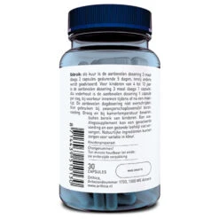 Orthica Weerstand Kuur -Health Plus Verkoop 736284 3 1