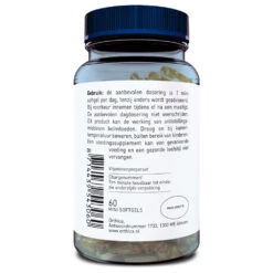 Orthica K2 -Health Plus Verkoop 736709 3