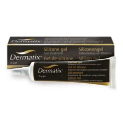 Dermatix Siliconen Gel -Health Plus Verkoop 740055 3
