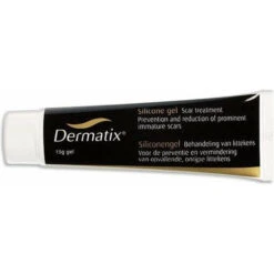 Dermatix Siliconen Gel -Health Plus Verkoop 740055 4
