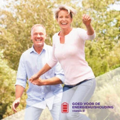 Dagravit Totaal 30 Vitaal 50+ -Health Plus Verkoop 740216 3