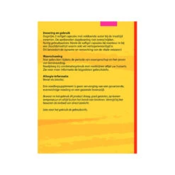 Bloem Omega 3, 6 & 9 Balans -Health Plus Verkoop 756036 3