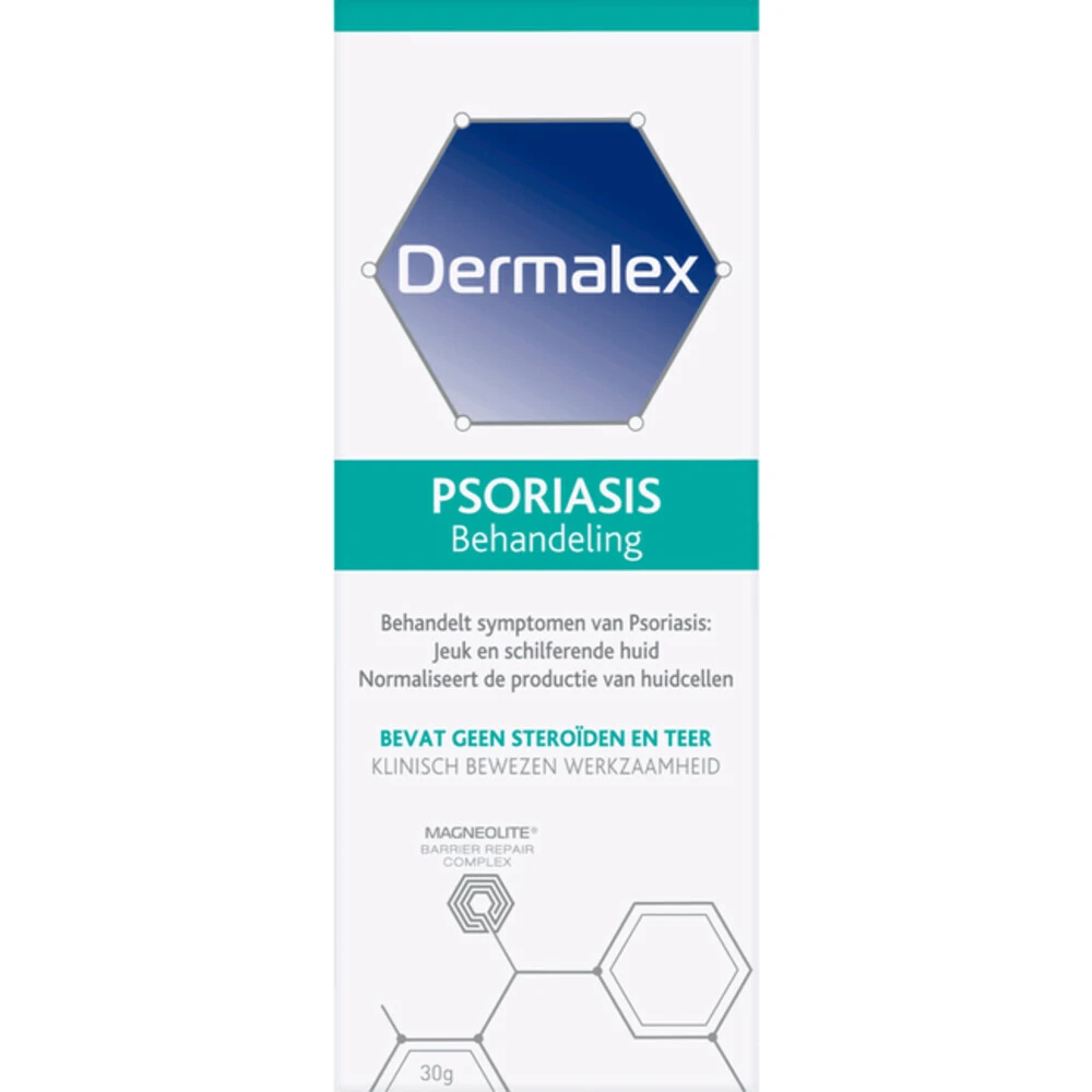 2x Dermalex Repair Psoriasis 1 2x Dermalex Repair Psoriasis