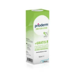 2x Prioderm Dimeticon Lotion -Health Plus Verkoop 760364 3