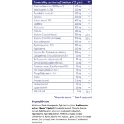 Vitakruid Super Greens 2-Pack 9 Vitakruid Super Greens 2-Pack -Health Plus Verkoop 761664 5