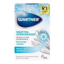 Wartner Wrattenverwijderaar