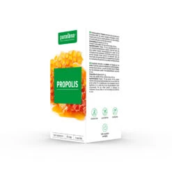 Purasana Propolis 135 Mg -Health Plus Verkoop 878336 4