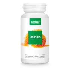 Purasana Propolis 135 Mg -Health Plus Verkoop 878336 5