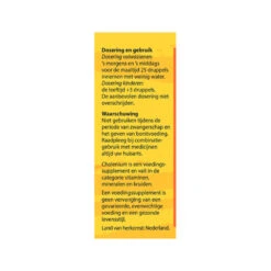 Bloem Cholenium -Health Plus Verkoop 878385 3