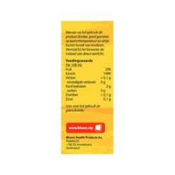 Bloem Cholenium -Health Plus Verkoop 878385 4