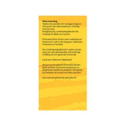 Bloem Echinacea 6 Bloem Echinacea -Health Plus Verkoop 878464 3