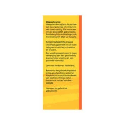 Bloem Kruidentinctuur Pulmo -Health Plus Verkoop 878947 3