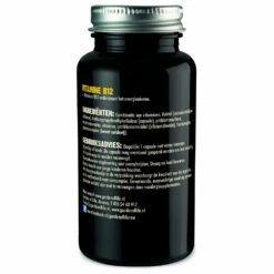 Garden Of Life Raw Vitamine B12 -Health Plus Verkoop 888451 3