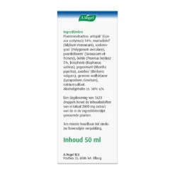 2x A.Vogel Boldocynara Druppels -Health Plus Verkoop 925156 5