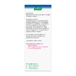 A.Vogel Dormeasan Citroenmelisse Sterk -Health Plus Verkoop 925204 4