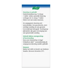 2x A.Vogel Echinaforce Sterk -Health Plus Verkoop 925208 3 1