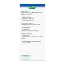 A.Vogel Famosan Stemmingswisselingen -Health Plus Verkoop 925219 4