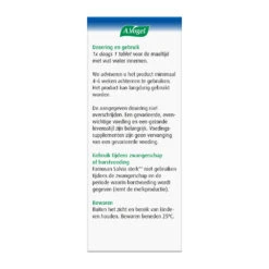 2x A.Vogel Famosan Salvia Overgang Sterk 8 2x A.Vogel Famosan Salvia Overgang Sterk -Health Plus Verkoop 925220 3 1