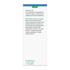 A.Vogel Symphosan Spieren En Pezen 9 A.Vogel Symphosan Spieren En Pezen -Health Plus Verkoop 925310 4