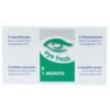 Eye Fresh Zachte Maandlenzen 6-pack -5,00