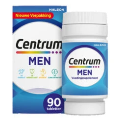 Centrum Men