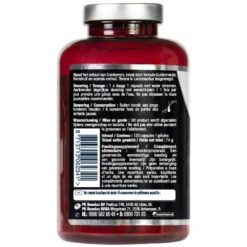 Lucovitaal Cranberry X-tra One A Day -Health Plus Verkoop 968675 4