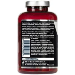 Lucovitaal Cranberry X-tra One A Day 7 Lucovitaal Cranberry X-tra One A Day -Health Plus Verkoop 968694 4