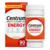 Centrum Energy Multivitaminen