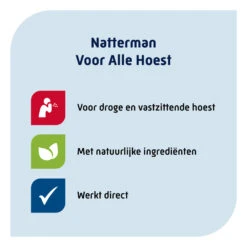 Natterman Voor Alle Hoest Hoestdrank -Health Plus Verkoop 974964 3