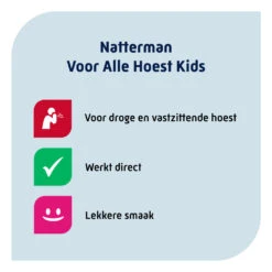 Natterman Voor Alle Hoest Kind 7 Natterman Voor Alle Hoest Kind -Health Plus Verkoop 974965 4