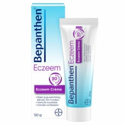 Bepanthen Eczeem Creme 6 Bepanthen Eczeem Creme -Health Plus Verkoop 975286 3