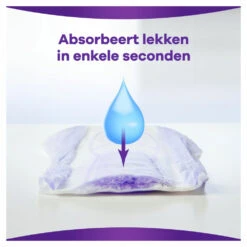 Always® 4x Always Discreet Incontinentieverband Normaal -Health Plus Verkoop 975617 3