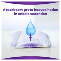 Always® 5x Always Discreet Incontinentieverband Long Plus 8 Always® 5x Always Discreet Incontinentieverband Long Plus -Health Plus Verkoop 975619 3