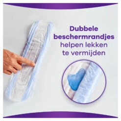 Always® 5x Always Discreet Incontinentieverband Long Plus 10 Always® 5x Always Discreet Incontinentieverband Long Plus -Health Plus Verkoop 975619 5