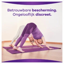 Always® 5x Always Discreet Incontinentieverband Long Plus 11 Always® 5x Always Discreet Incontinentieverband Long Plus -Health Plus Verkoop 975619 6