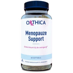 Orthica Menopauze Protect