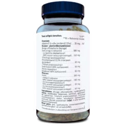 Orthica Menopauze Protect -Health Plus Verkoop 976281 3