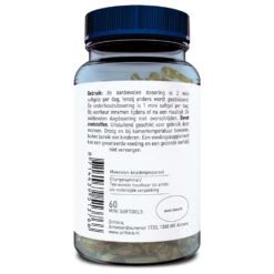 Orthica Prostaat Support -Health Plus Verkoop 976288 3