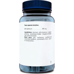 Orthica Alfa-Liponzuur -Health Plus Verkoop 978437 3