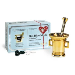 Pharma Nord Bio-Bloeddruk + Kalium -Health Plus Verkoop 978773 3