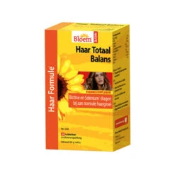 Health Plus Verkoop 23 Bloem Haar Totaal Balans