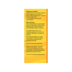 Bloem Cratahama -Health Plus Verkoop 979554 3