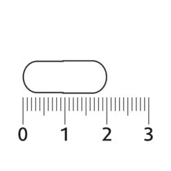 Lucovitaal L-theanine Omega 3 -Health Plus Verkoop 981227 3