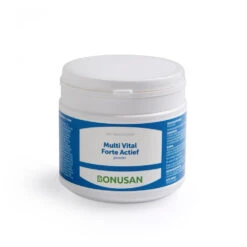 Bonusan Multi Vital Forte Actief